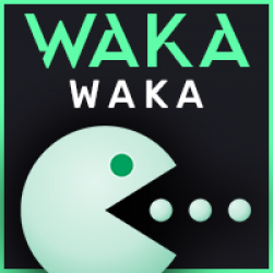 WAKA WAKA EA v3.55 (No dll)